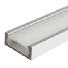 LED Profil U 1506 nejprodávanější LED profil