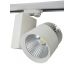 Basic LED Reflektor na lištu bílý 34 W 4050 lm bílá 4000 K >80